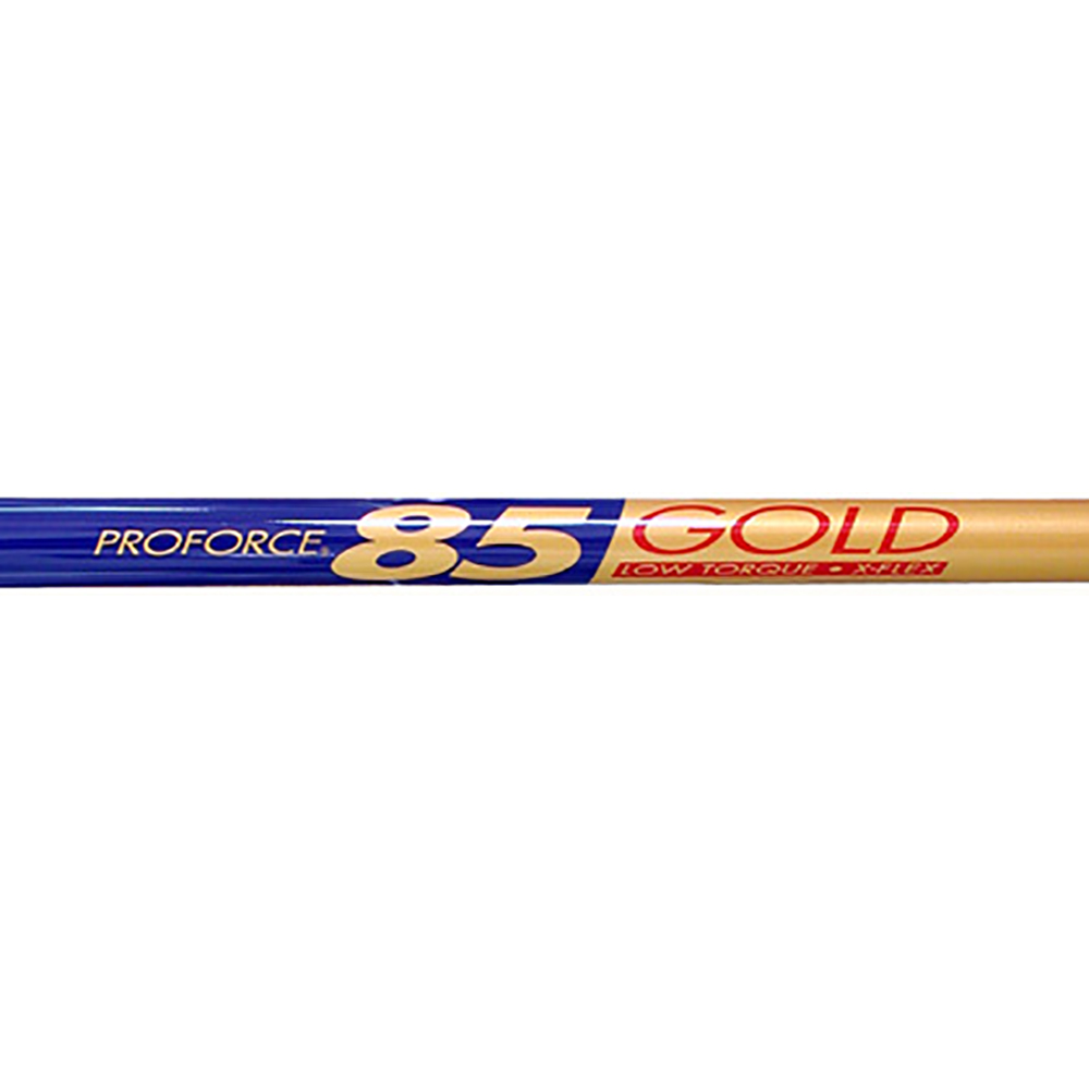 UST Mamiya プロフォースゴールド75 S 新品未使用 3本組① UST Mamiya プロフォースゴールド75 S 新品未使用 3本組①（楽天